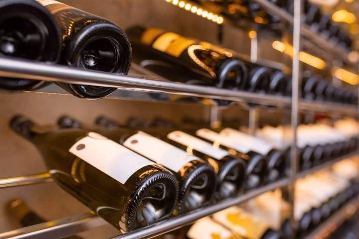 Sélection de vins Thiviers