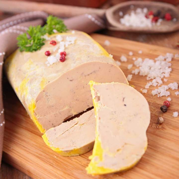 Foie gras artisanal Thiviers
