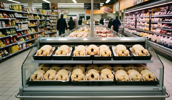 Vente produits artisanaux Thiviers